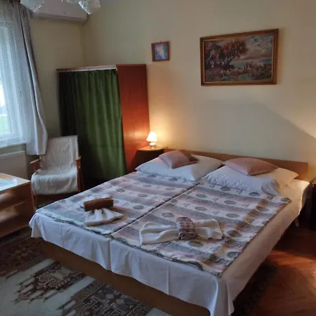 Nyarfa Keszthely