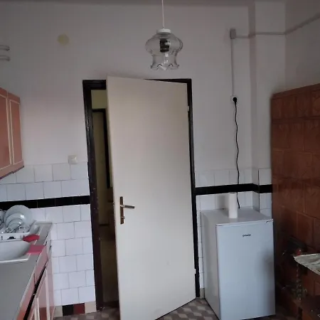 Nyarfa Accommodatie bij particulieren *