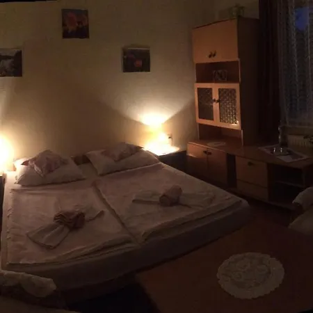 Nyarfa Keszthely