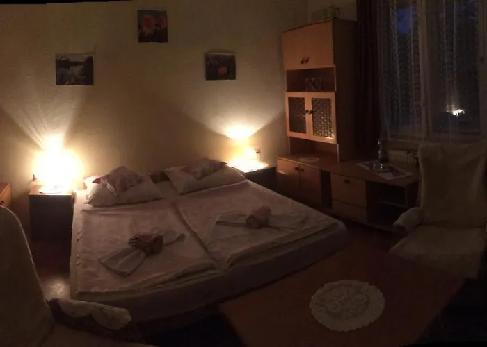 Nyárfa Keszthely
